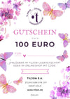 Tiljon-Gutschein