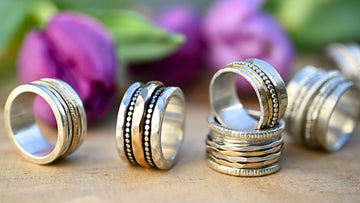 Handgemachter Schmuck aus Köln